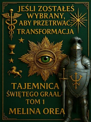 cover image of JEŚLI JESTEŚ WYBRANY, BY PRZEŻYĆ
